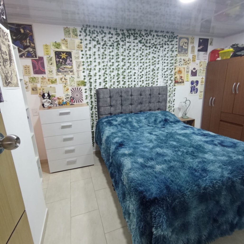 Cl. 8a #90a-67, Bogotá, Colombia